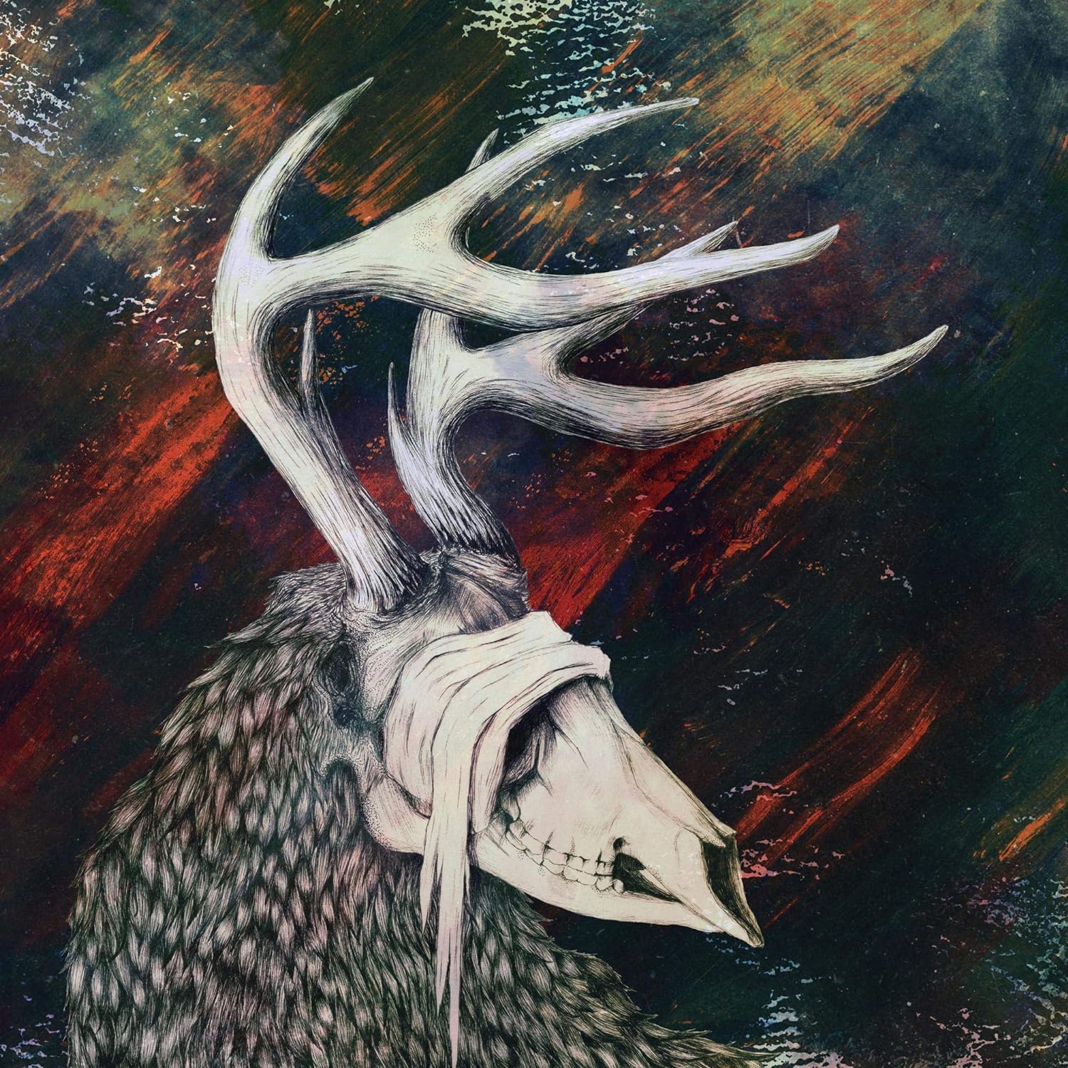 SVALBARD-WHEN I DIE WILL I GET BETTER