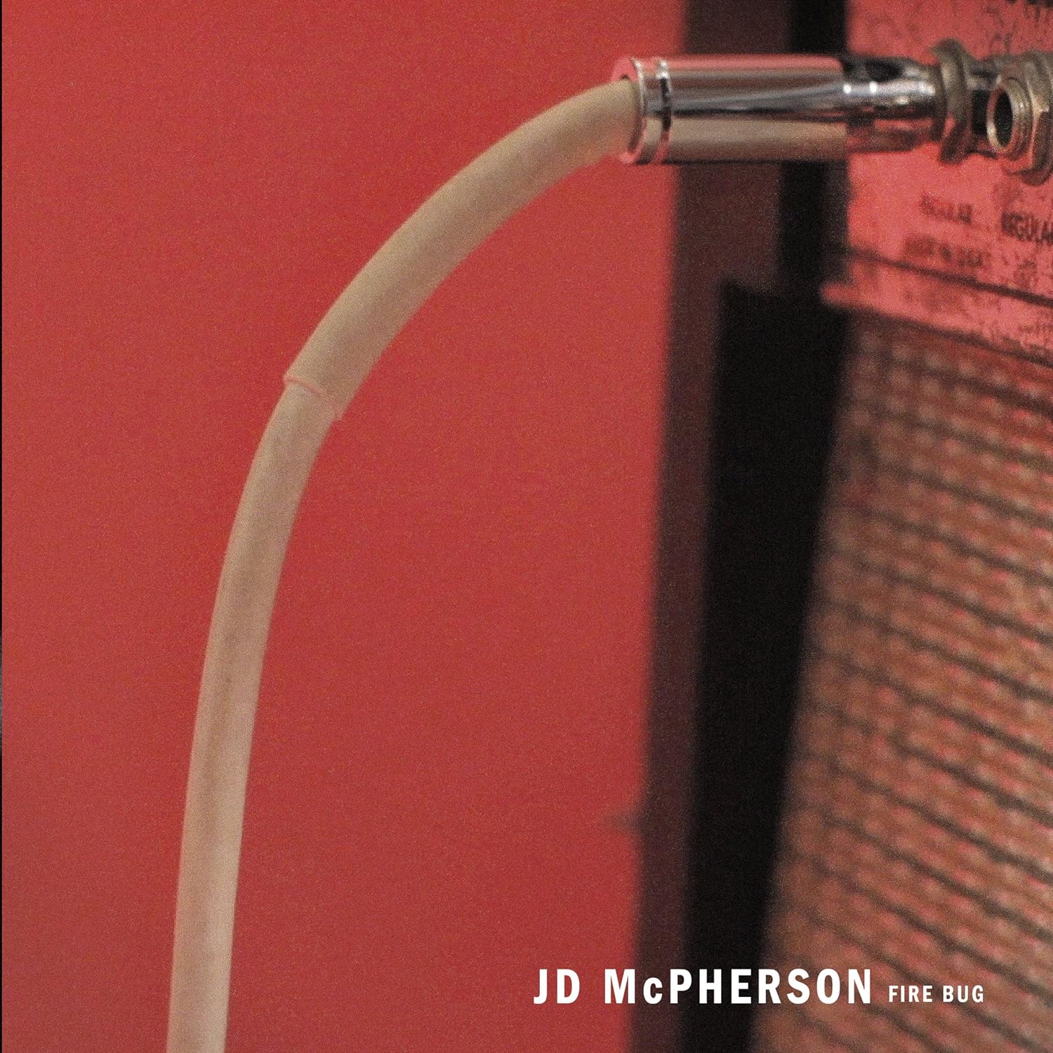 JD MCPHERSON-FIRE BUG