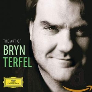 BRYN TERFEL-THE ART OF BRYN TERFEL
