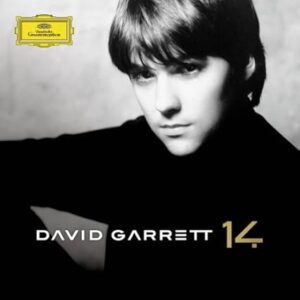 DAVID GARRETT DAVID-MARKOVICH 14