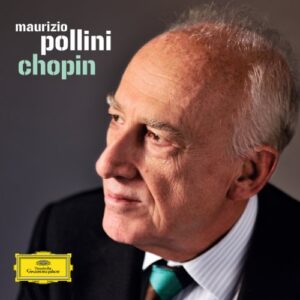MAURIZIO POLLINI-CHOPIN: NOCTURNES, MAZURKAS, BERCEUSE, SONATA, OPP. 55-58