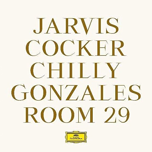 CHILLY GONZALES, JARVIS COCKER-ROOM 29