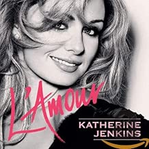 JENKINS KATHERINE-L´AMOUR