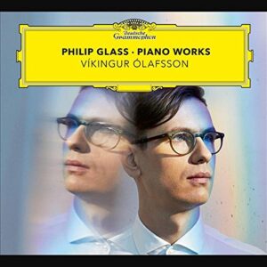 VÍKINGUR ÓLAFSSON-PHILIP GLASS TRIBUTE