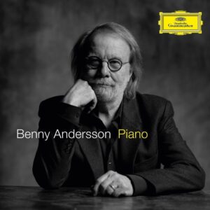 BENNY ANDERSSON-PIANO