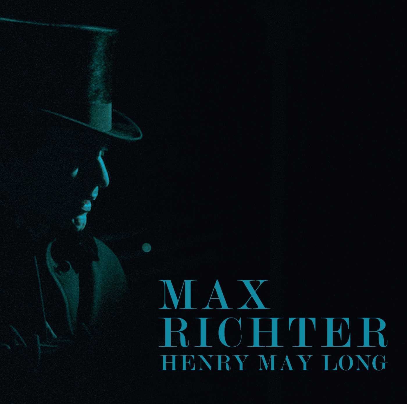 MAX RICHTER-HENRY MAY LONG