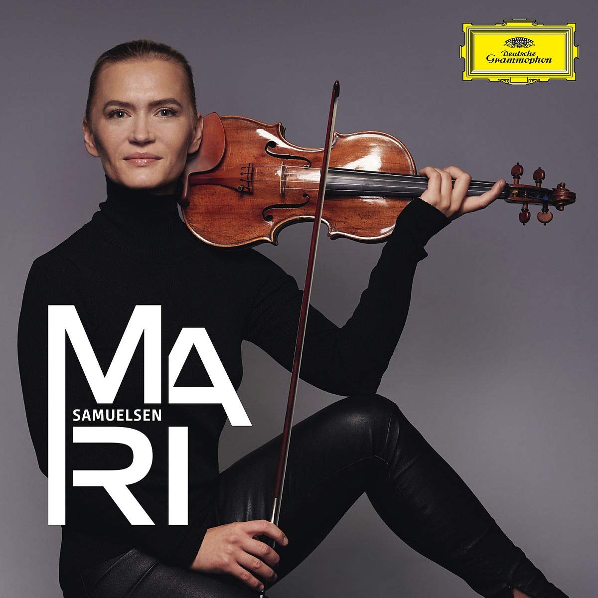 MARI SAMUELSEN-MARI