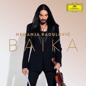 NEMANJA RADULOVIC-BAÏKA