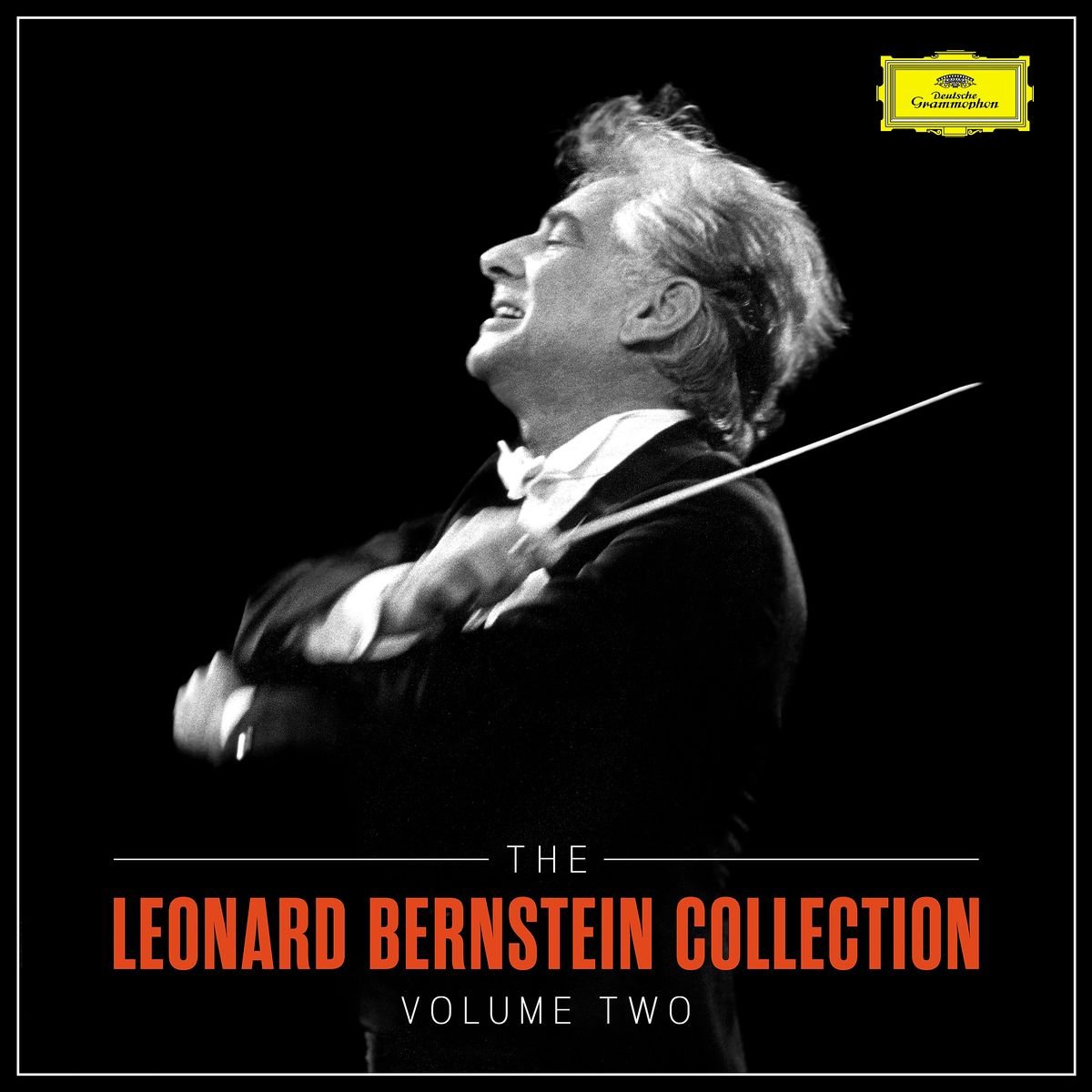 LEONARD BERNSTEIN-THE LEONARD BERNSTEIN COLLECTION VOL.2