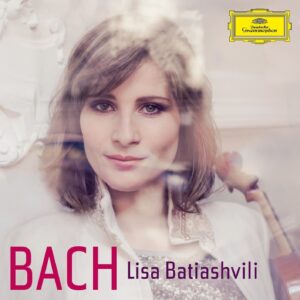 LISA BATIASHVILI-BACH
