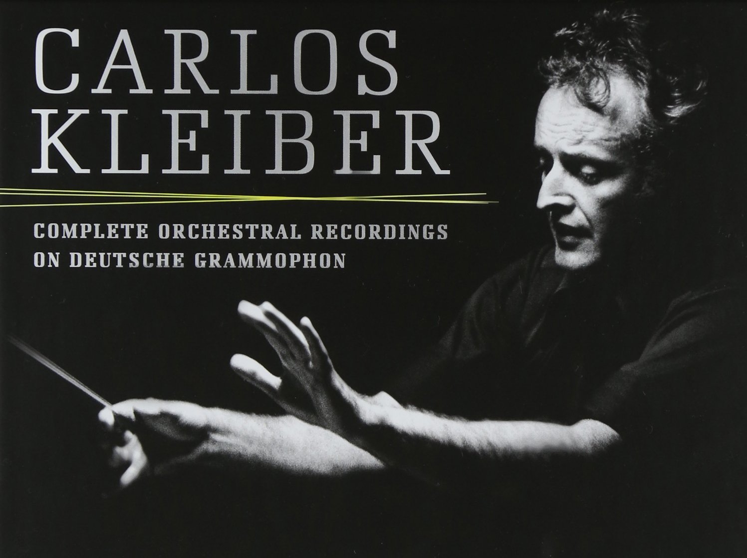 WIENER PHILHARMONIKER, CARLOS KLEIBER-COMPLETE ORCHESTRA RECORDINGS