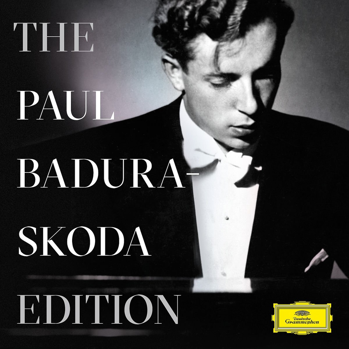 PAUL BADURA-SKODA-90TH ANNIVERSARY EDITION