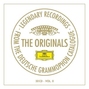 VARIOUS ARTISTS-THE ORIGINALS VOL. 2