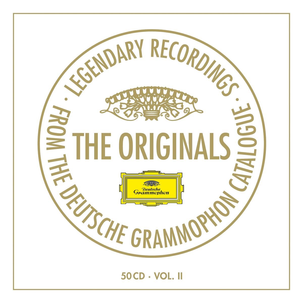 VARIOUS ARTISTS-THE ORIGINALS VOL. 2