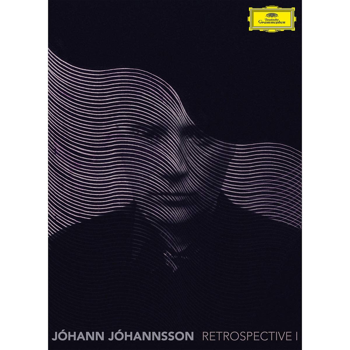 JÓHANN JÓHANNSSON-RETROSPECTIVE I