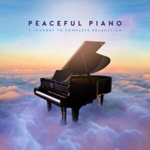 VARIOUS ARTISTS-PEACEFUL PIANO