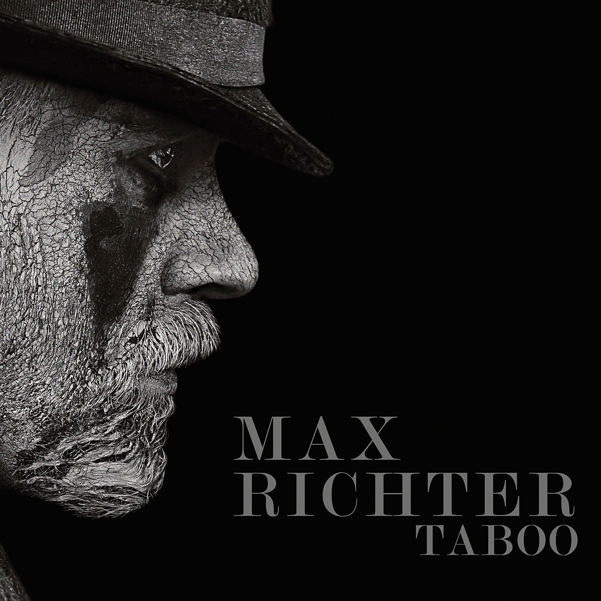 MAX RICHTER-TABOO
