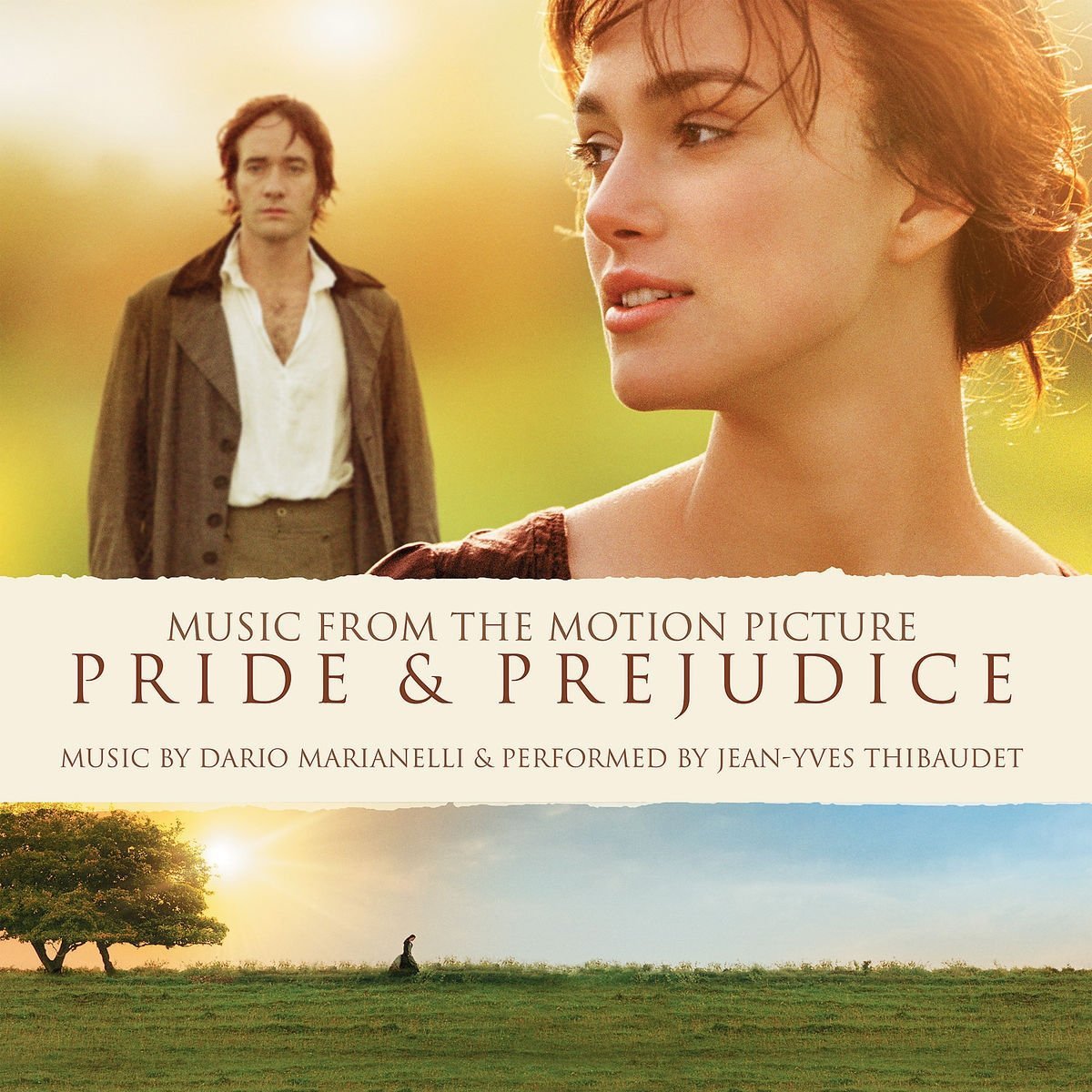 VARIOUS ARTISTS-PRIDE & PREJUDICE