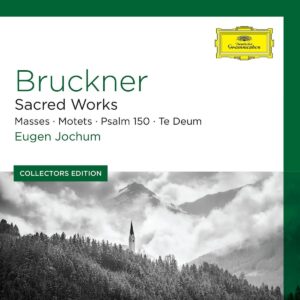 EUGEN JOCHUM-BRUCKNER