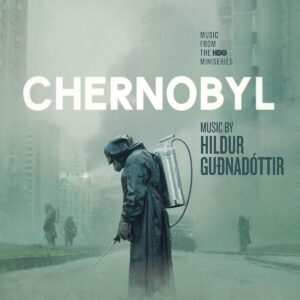 HILDUR GUÐNADÓTTIR-CHERNOBYL