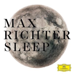 MAX RICHTER-SLEEP