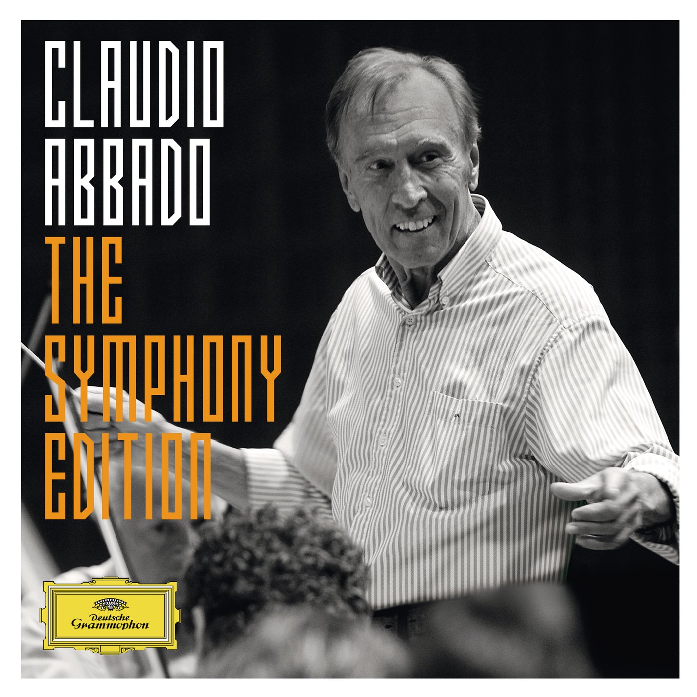 CLAUDIO ABBADO-THE SYMPHONY EDITION