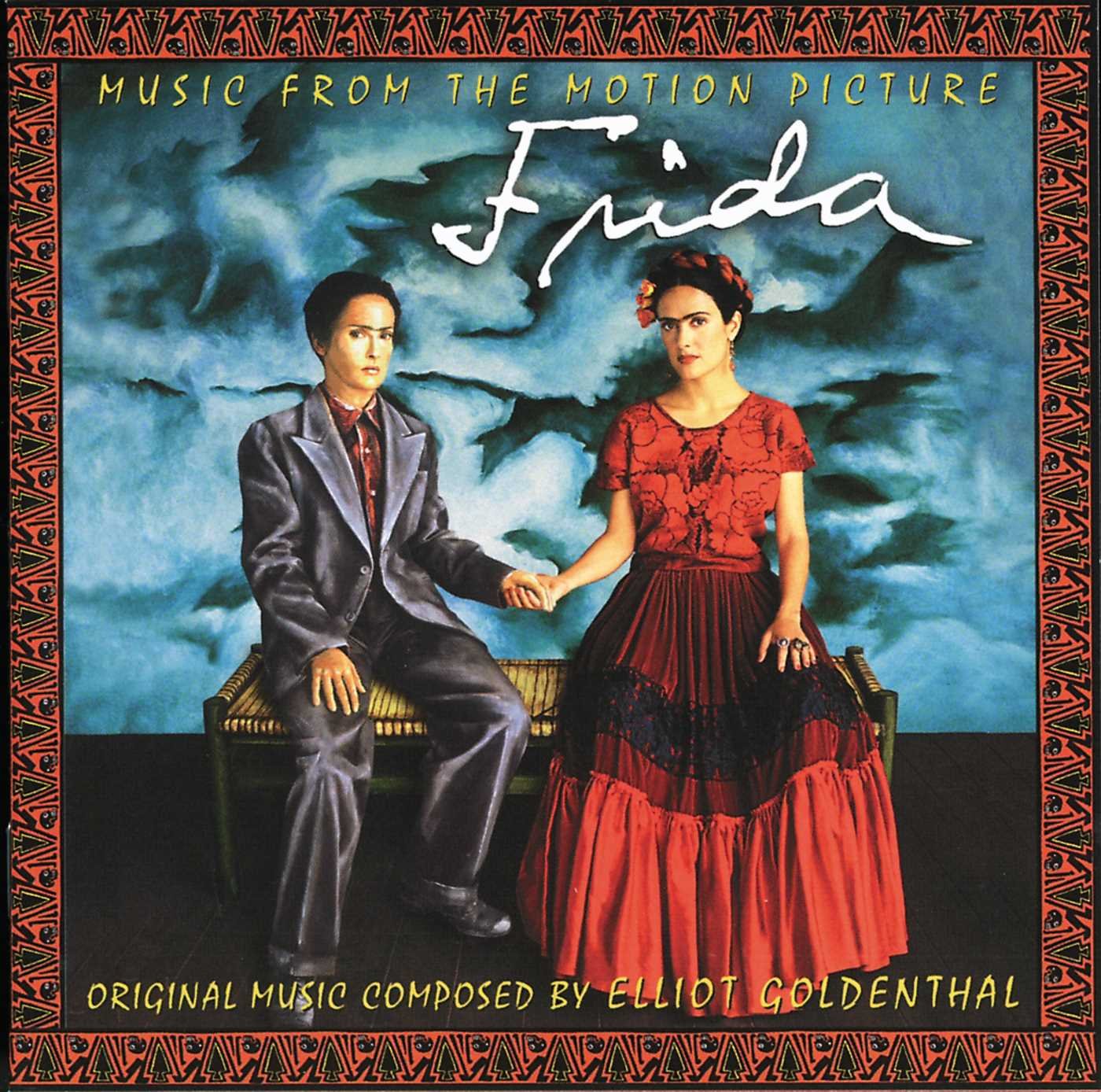 VARIOUS ARTISTS-FRIDA