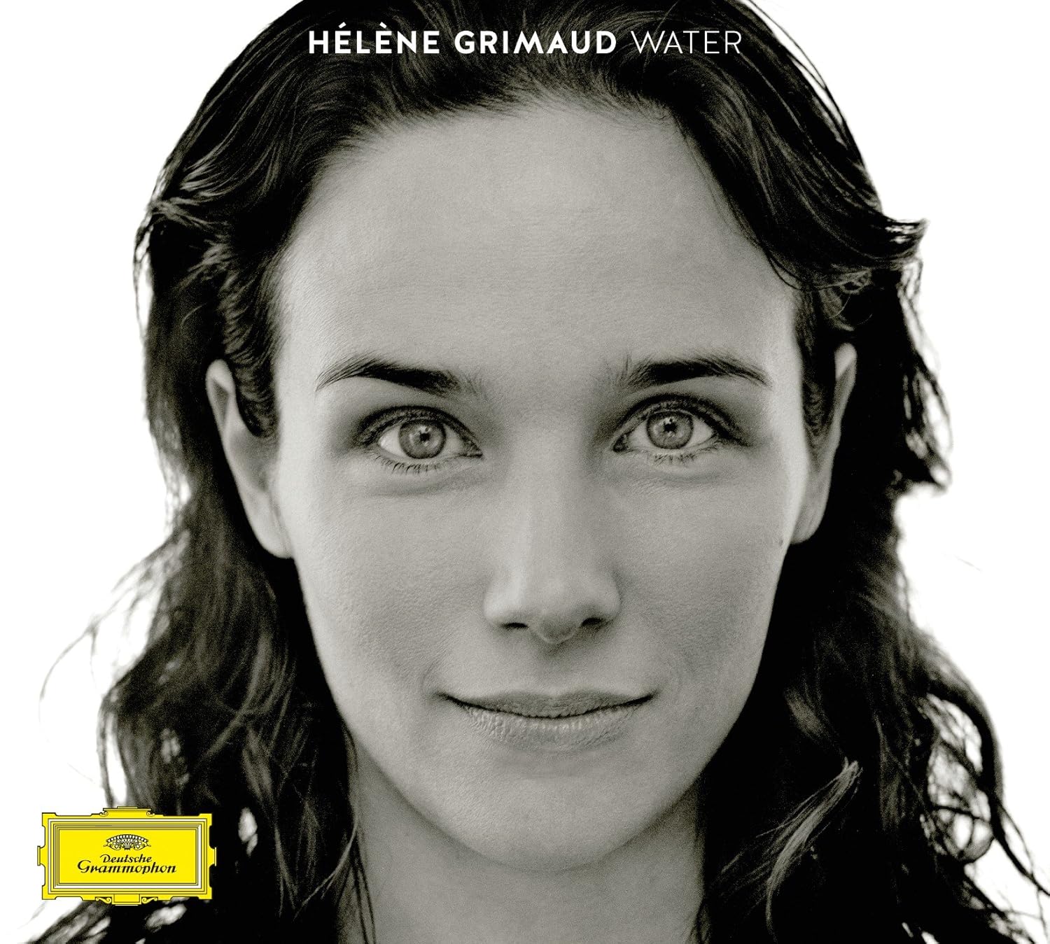 HÉLÈNE GRIMAUD-WATER