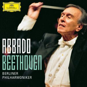 CLAUDIO ABBADO-BEETHOVEN