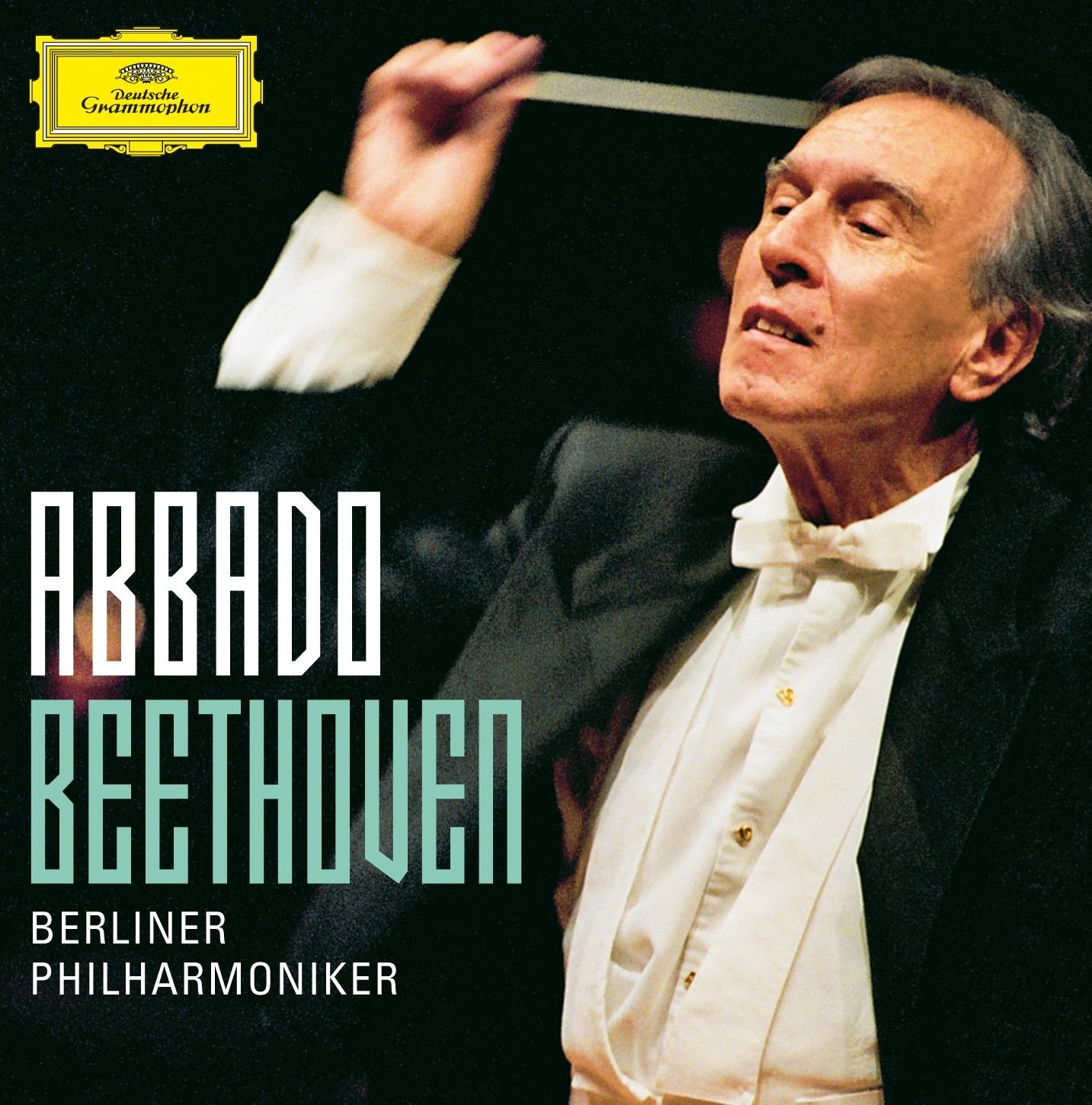 CLAUDIO ABBADO-BEETHOVEN