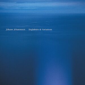JÓHANN JÓHANNSSON-ENGLABÖRN