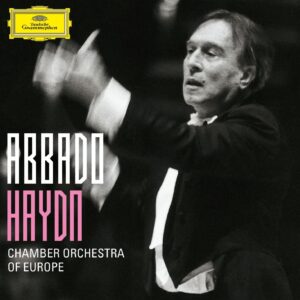 CLAUDIO ABBADO-HAYDN
