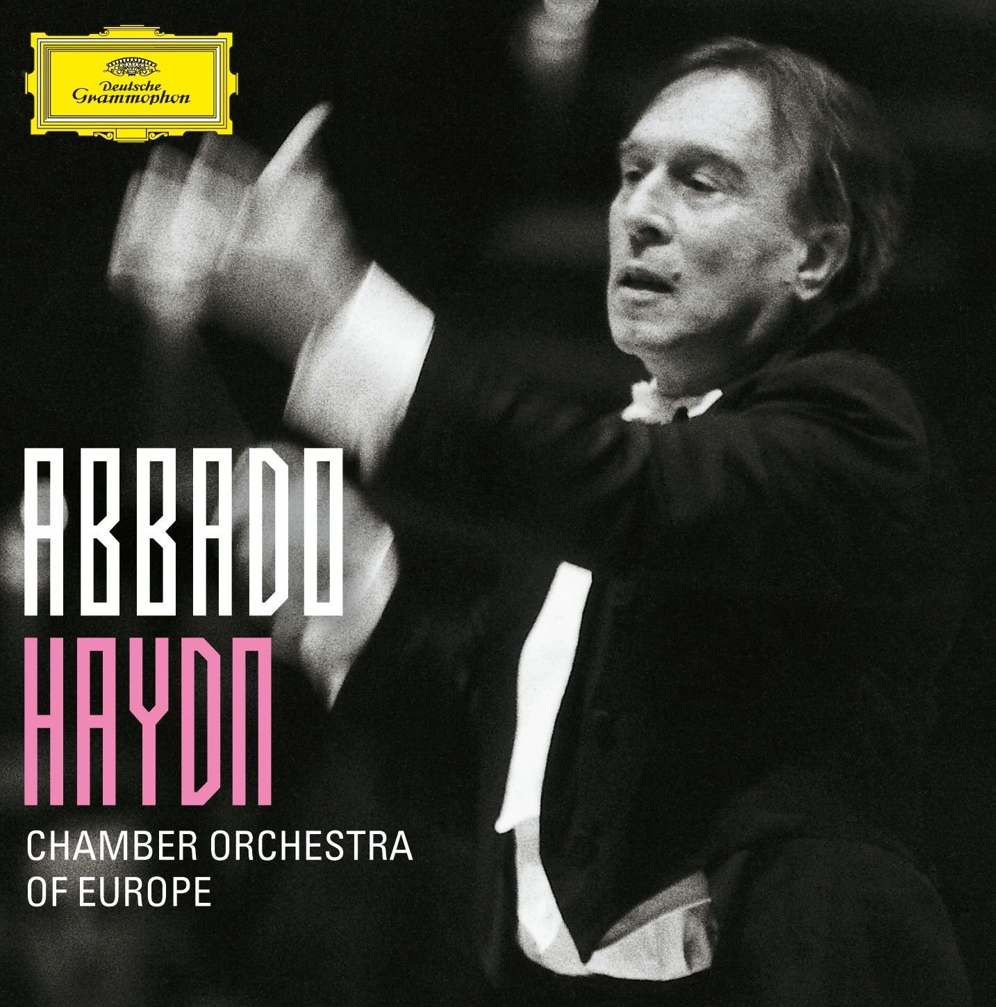 CLAUDIO ABBADO-HAYDN