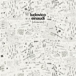 LUDOVICO EINAUDI-ELEMENTS